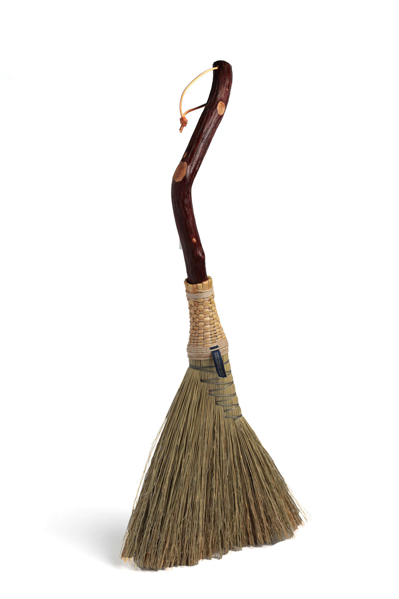 Crafts and Kinship Broom Making, Weaving, and More at Berea College in