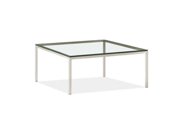 room & board&#8\2\17;s portica coffee tables come in a range of sizes a 19