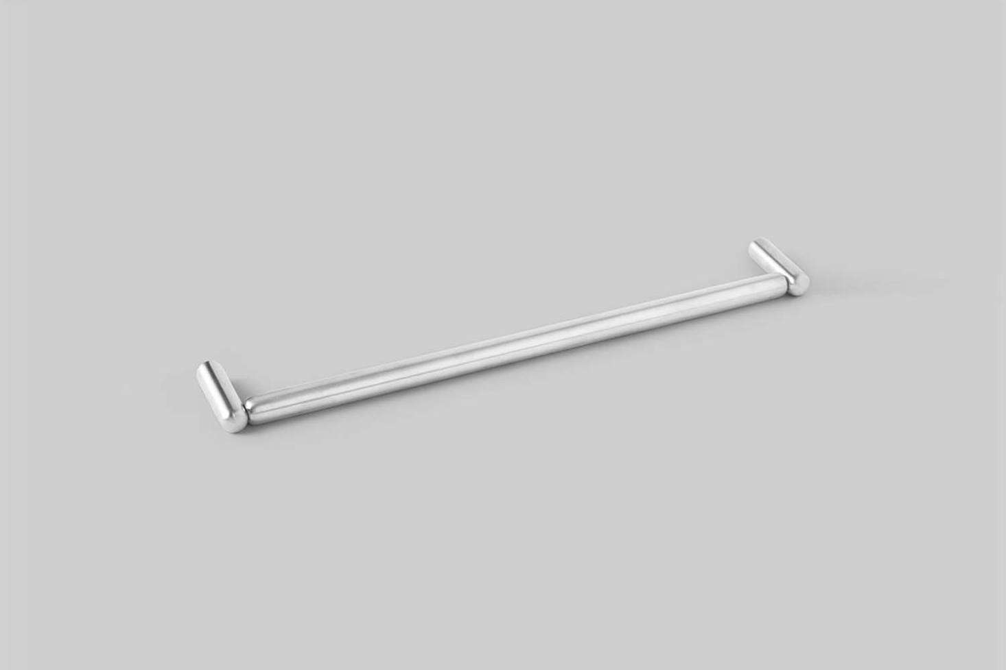 The D Line Pebble Towel Rail (data-src=