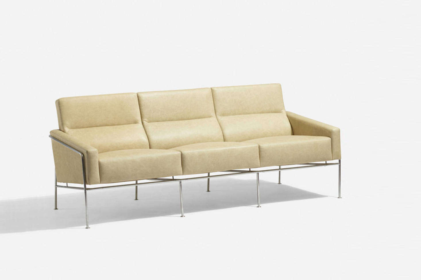 10 Easy Pieces ArchitectDesigned Sofas Remodelista