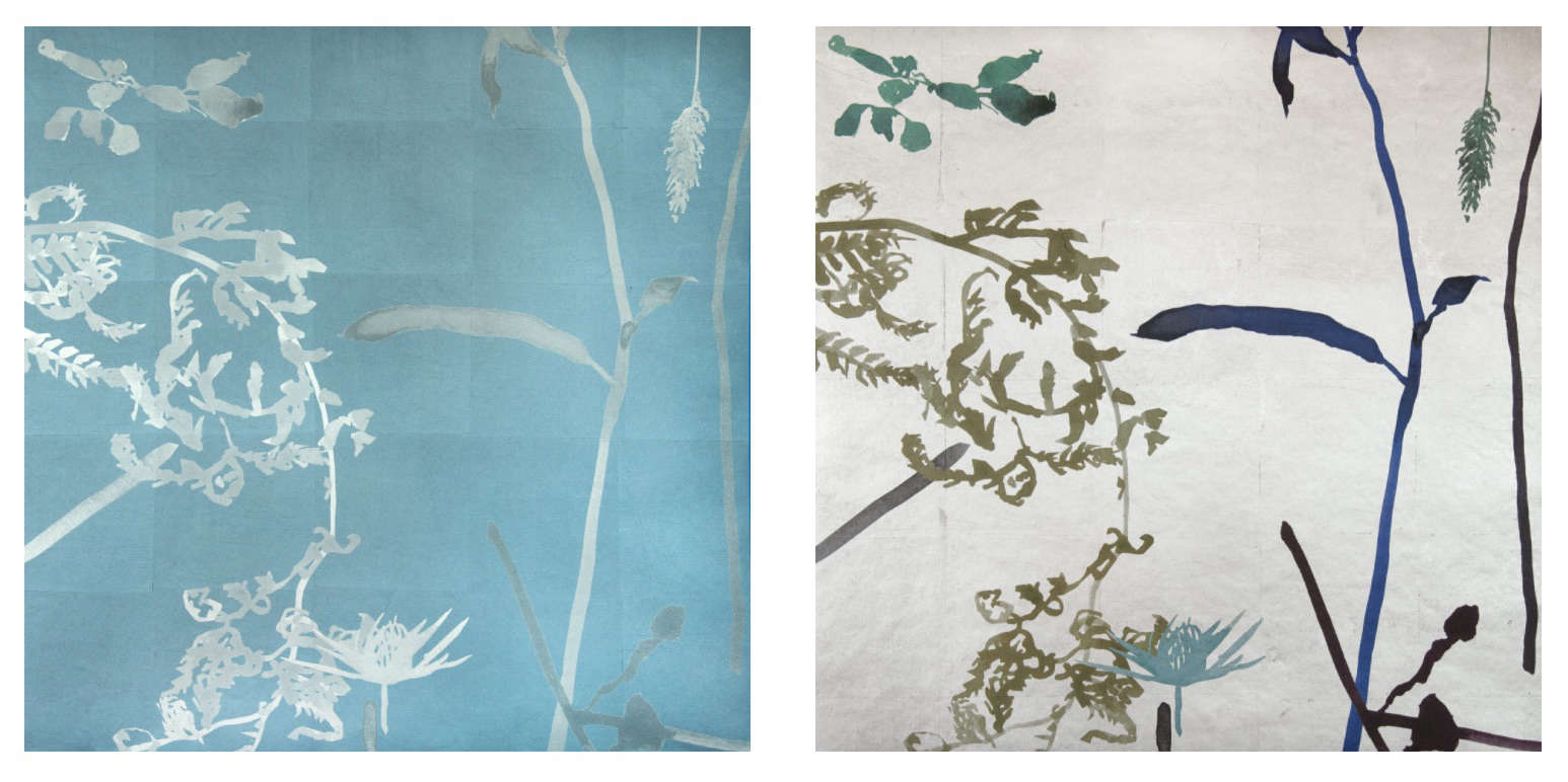 Garden of 'Eden' A New Collection by Lindsey Adelman for Calico
