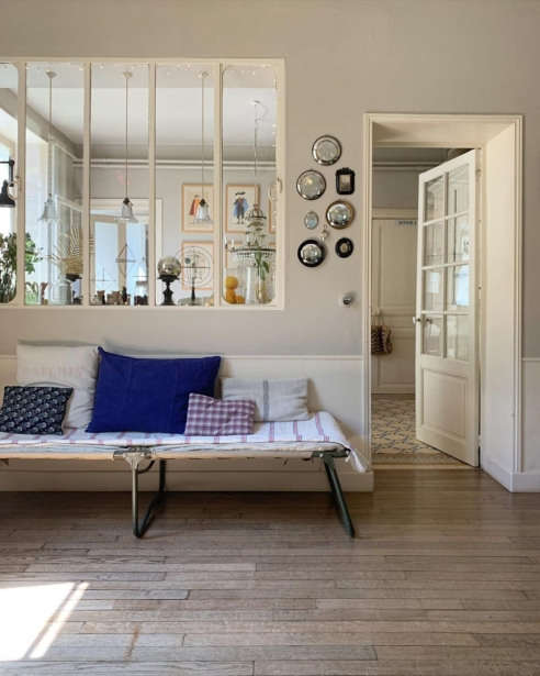 A Moveable Feast: Two French Shop Owners' Whimsical, Always-Changing ...