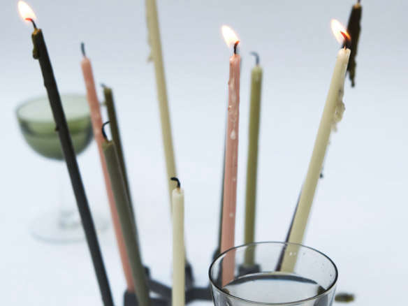 Browse Candles Archives on Remodelista
