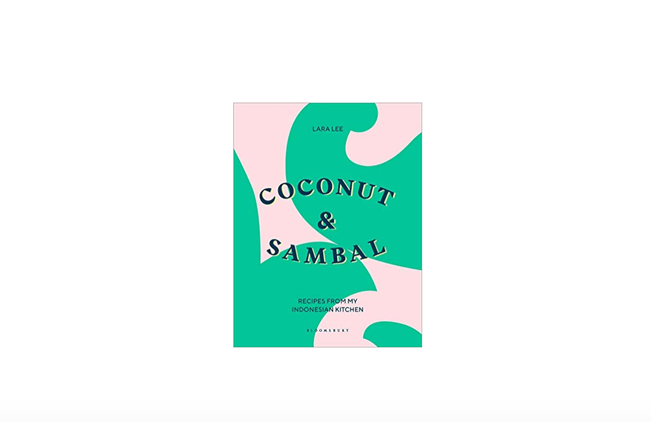 Coconut and Sambal: Recipes From My Indonesian Kitchen ($3
