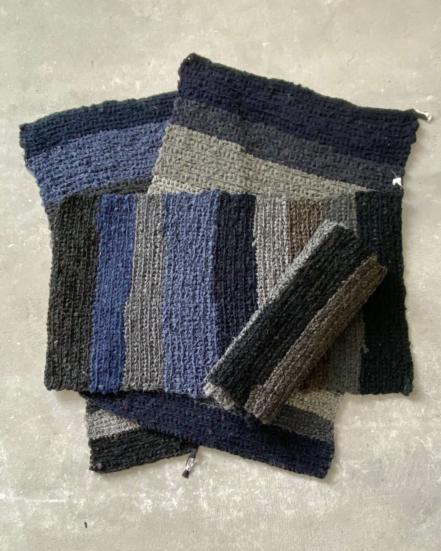 Lostine of Philadelphia has recently begun offering an array of Olly