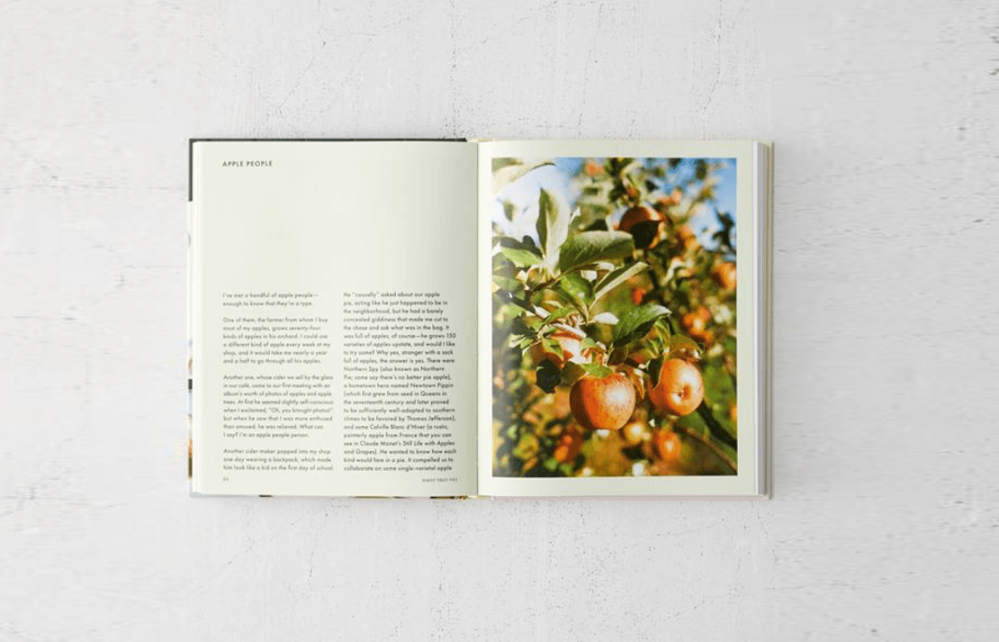 A favorite on my list: Pie for Everyone: Recipes and Stories from Petee