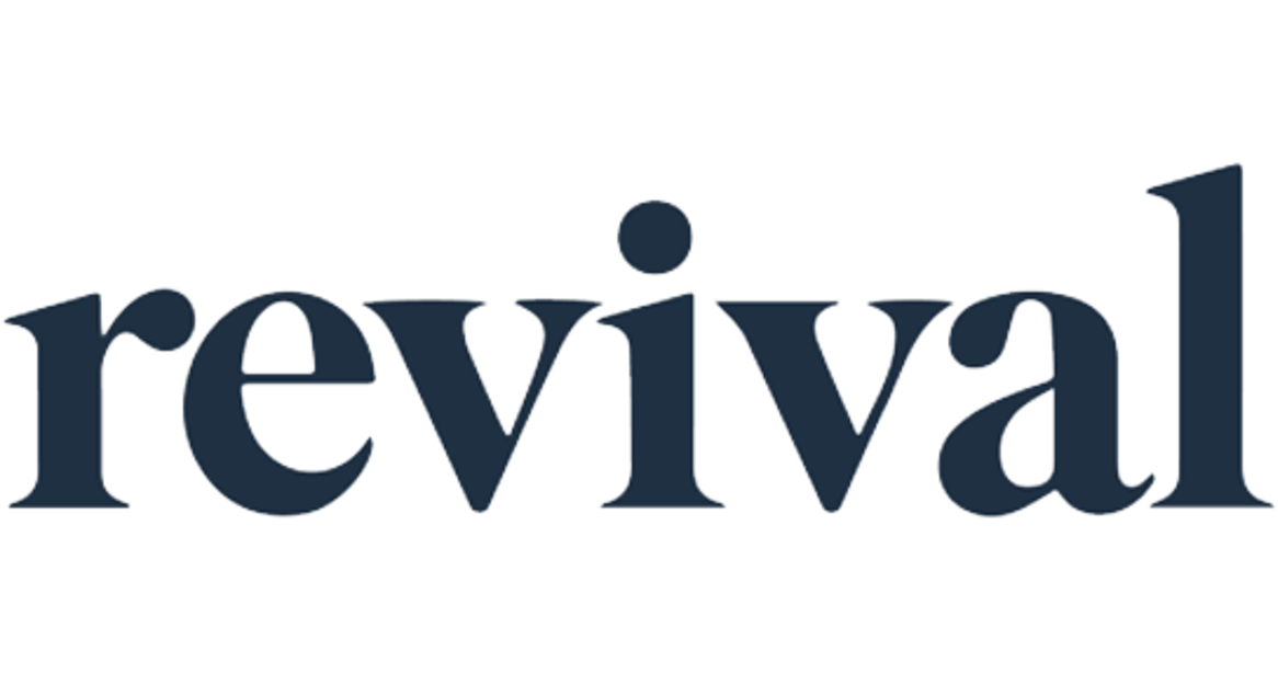 Enter to Win 1000 From Revival (for Rugs and JustLaunched Tableware