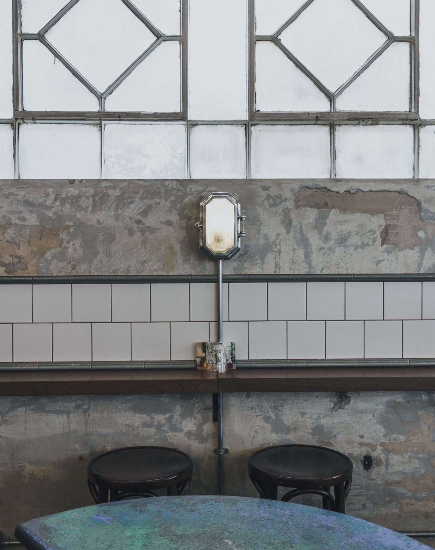 A good spot for drinks.