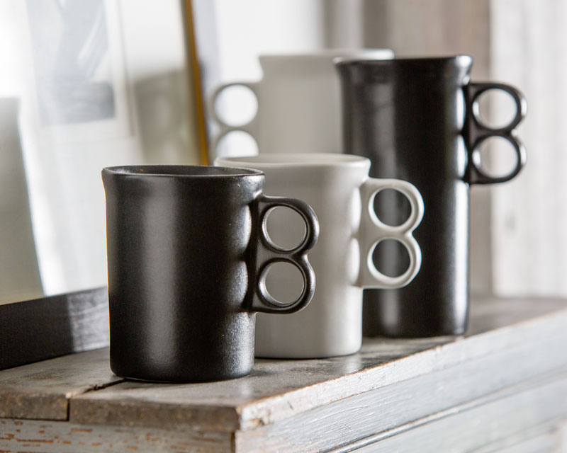 The name might not inspire relaxation, but a cup of tea in one certainly would: 