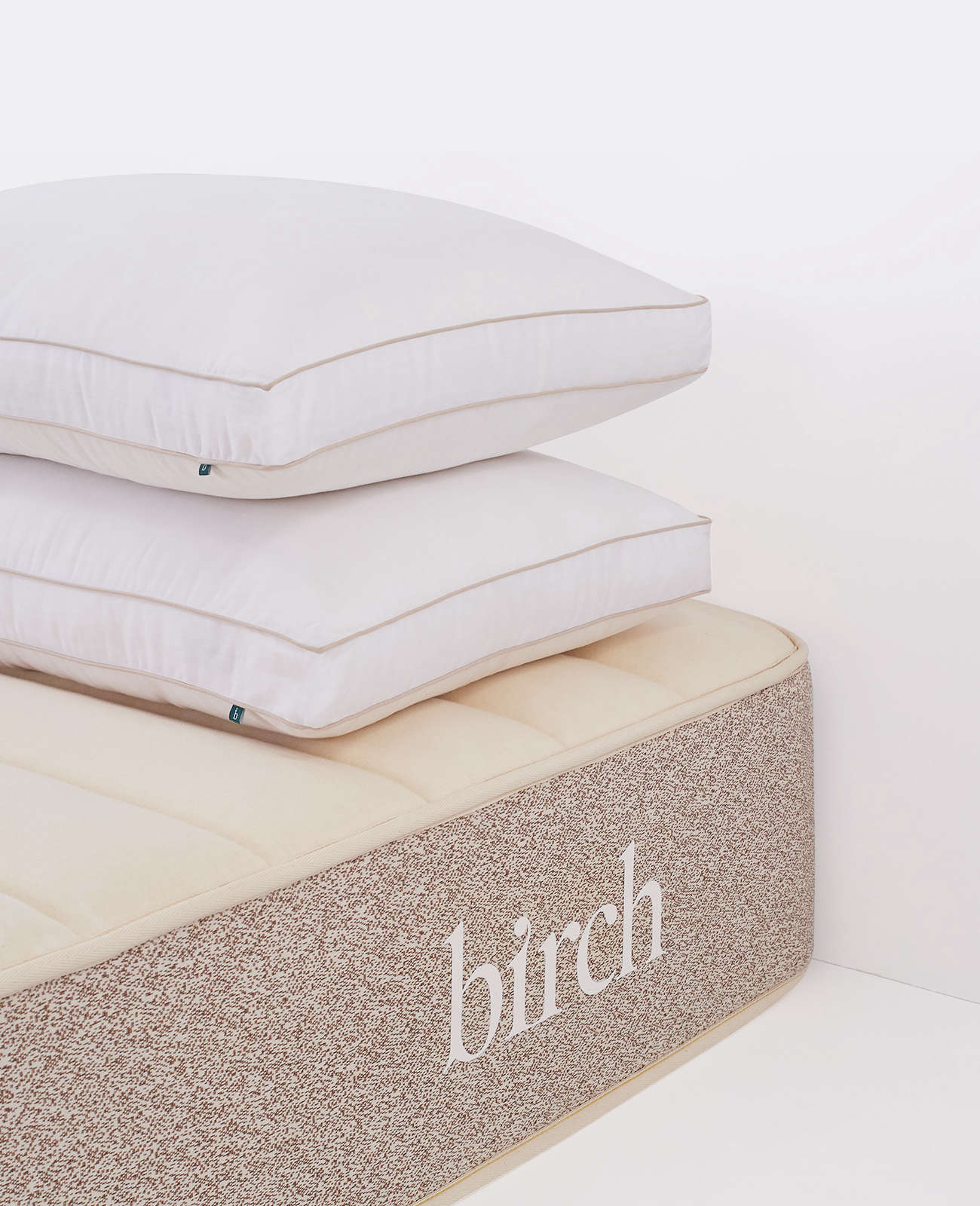 Sleeping In A Handmade, Healthful, 100 Percent Organic Mattress from