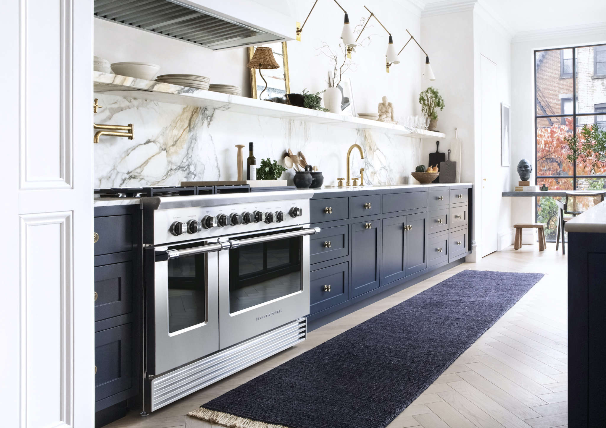 New ZealandDesigned Appliances for Every Kitchen Aesthetic, From