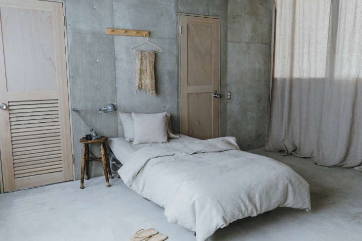 fog linen fumiko sekine simplicity at home 3