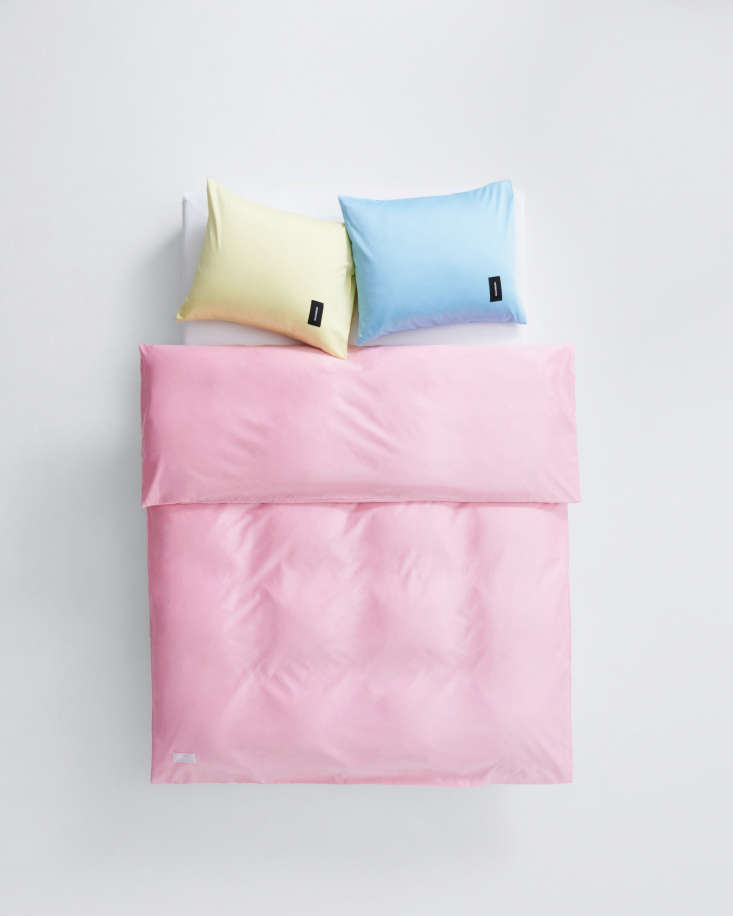 Candy Shop A New Collection of Bedding from Two Fashion Insiders in Stockholm portrait 6