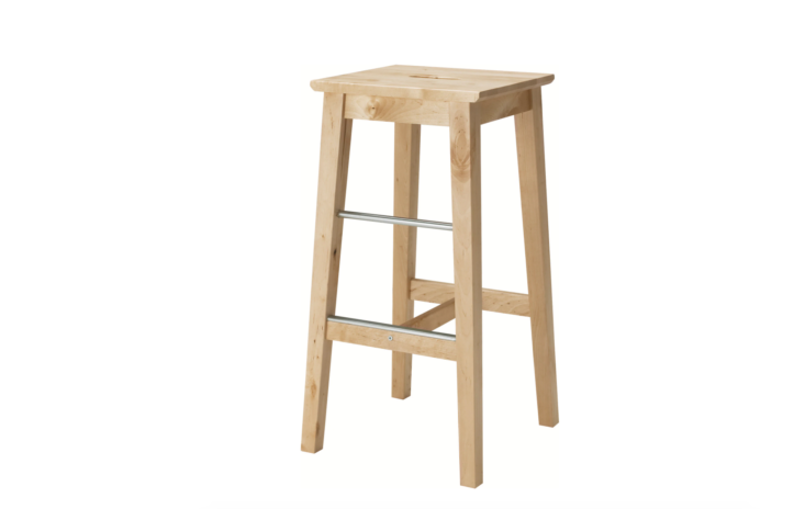 ikea nilsolle bar stool