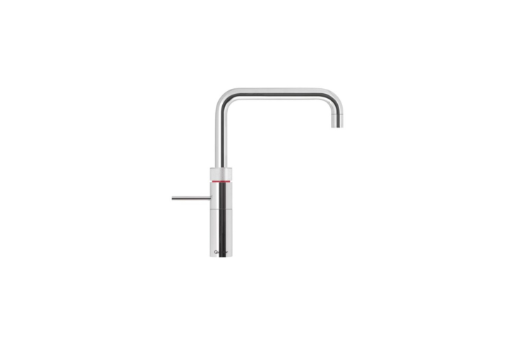 the quooker fusion square faucet is available from quooker uk from £\1,550. fo 23
