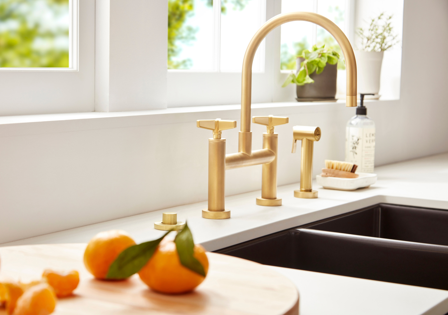 All in the Details: 6 Key Tips for an Efficient, Well-Designed Kitchen ...