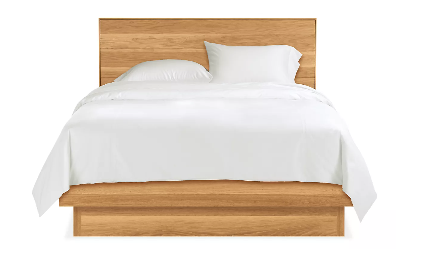 10 Easy Pieces Essential Wooden Beds Remodelista