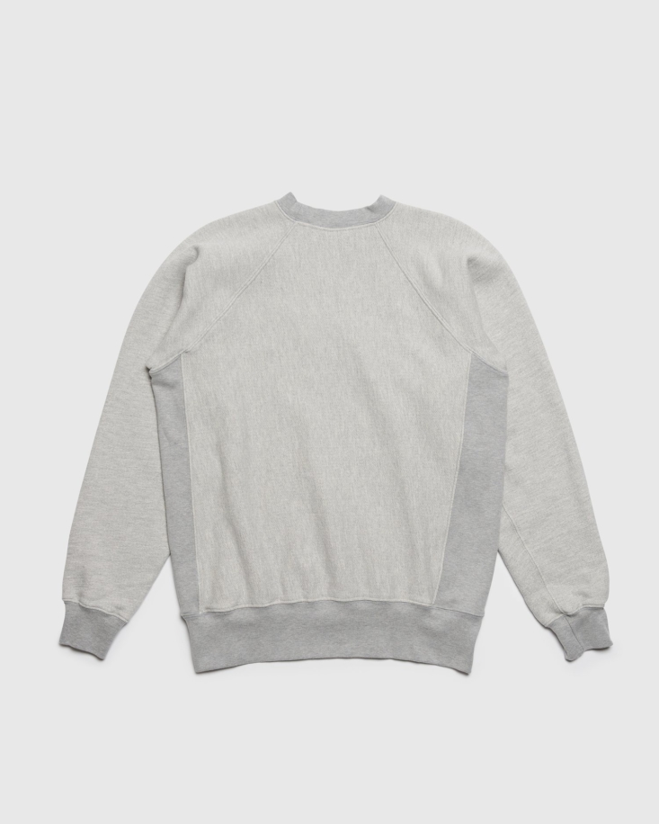 crewneck sweatshirt paa