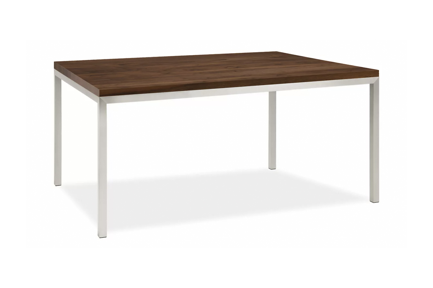 the portica dining table is available in a host of customization options with p 26