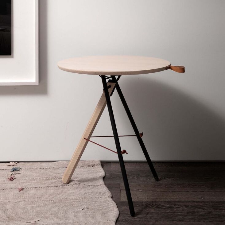 departo folding cafe table z 1