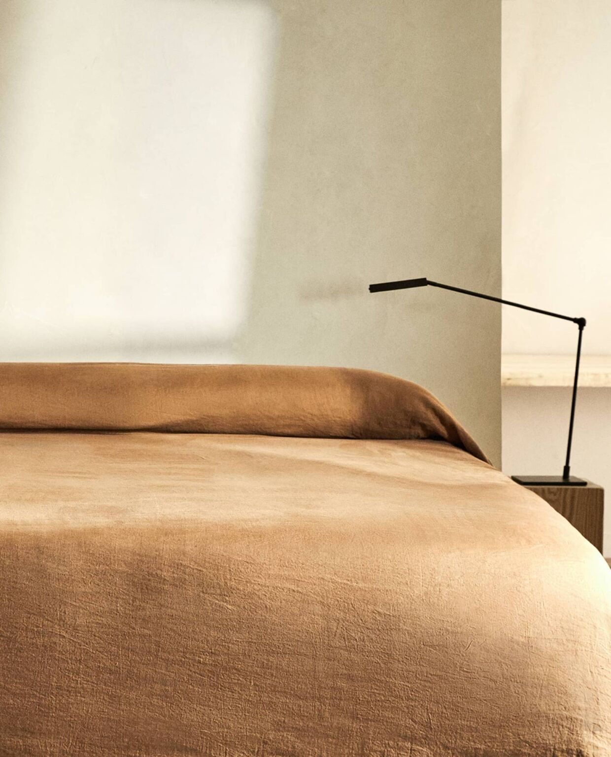 5 Favorites The Return of the Simple Bedspread Remodelista