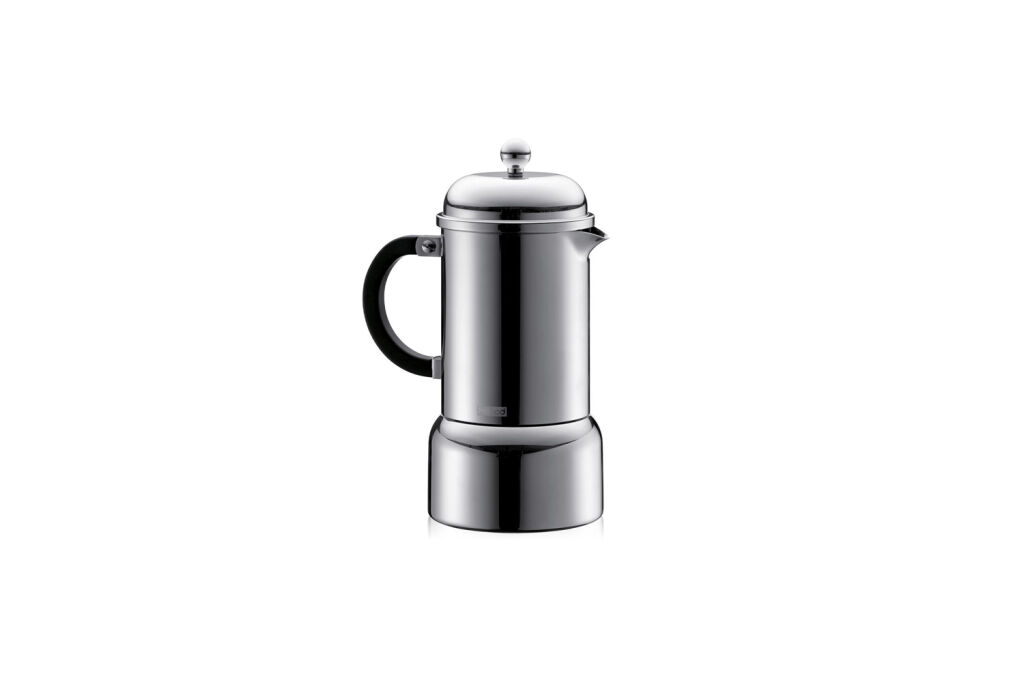 10 Easy Pieces Stovetop Espresso Makers Remodelista