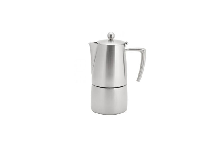 10 Easy Pieces Stovetop Espresso Makers Remodelista