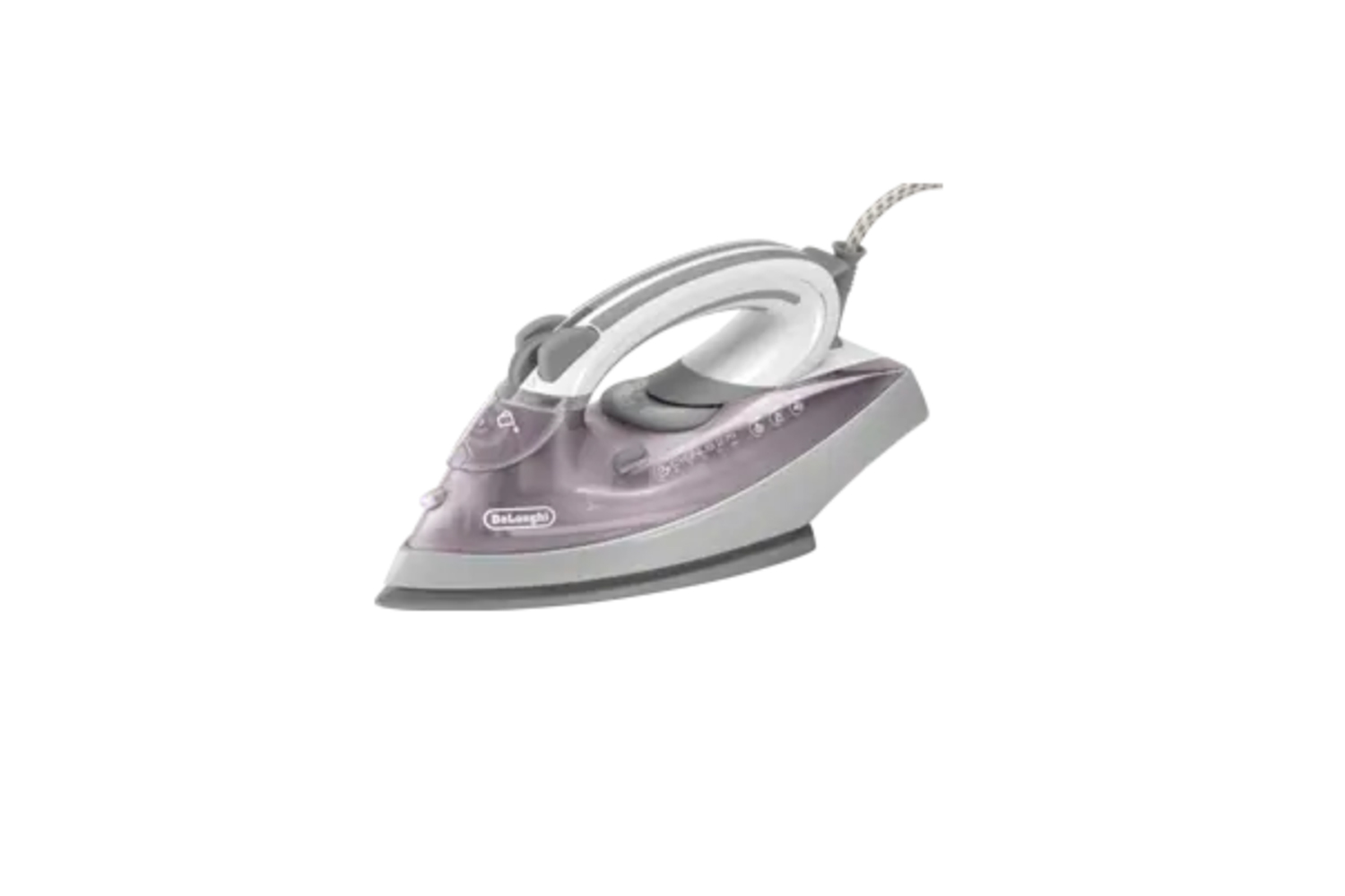 the delonghi cygnus fxn\27g iron is available through delonghi stockists. 24