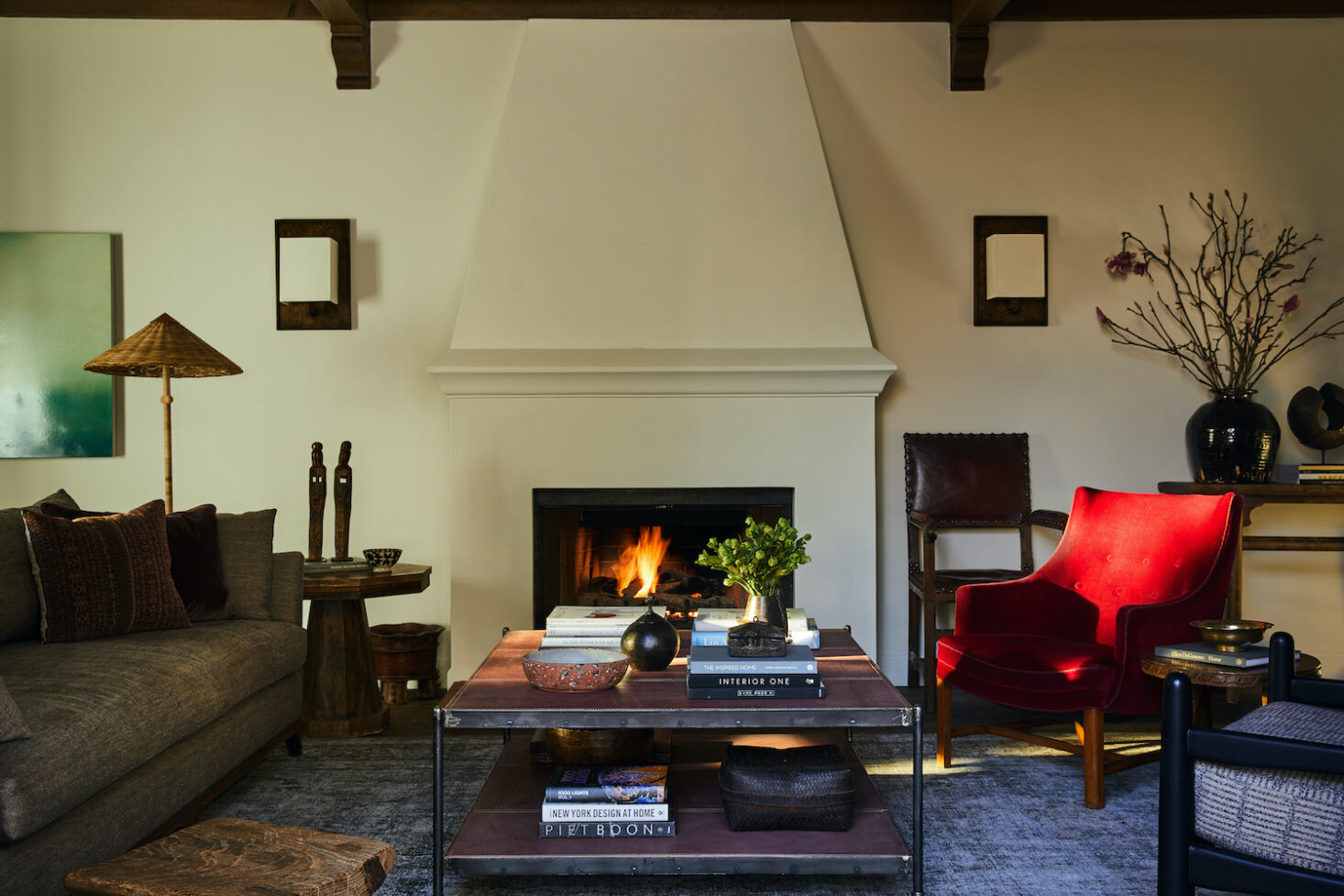 Required Reading: DISC Interiors: Portraits of Home - Remodelista