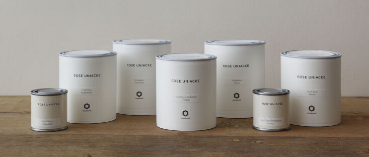 rose uniacke paint range 2