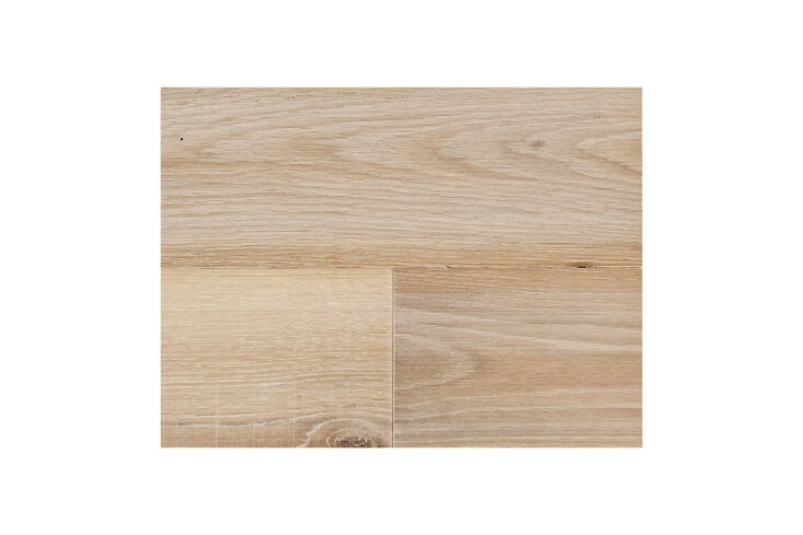 the floors are a whitewashed refinished wood from pid floors in brooklyn. for s 19