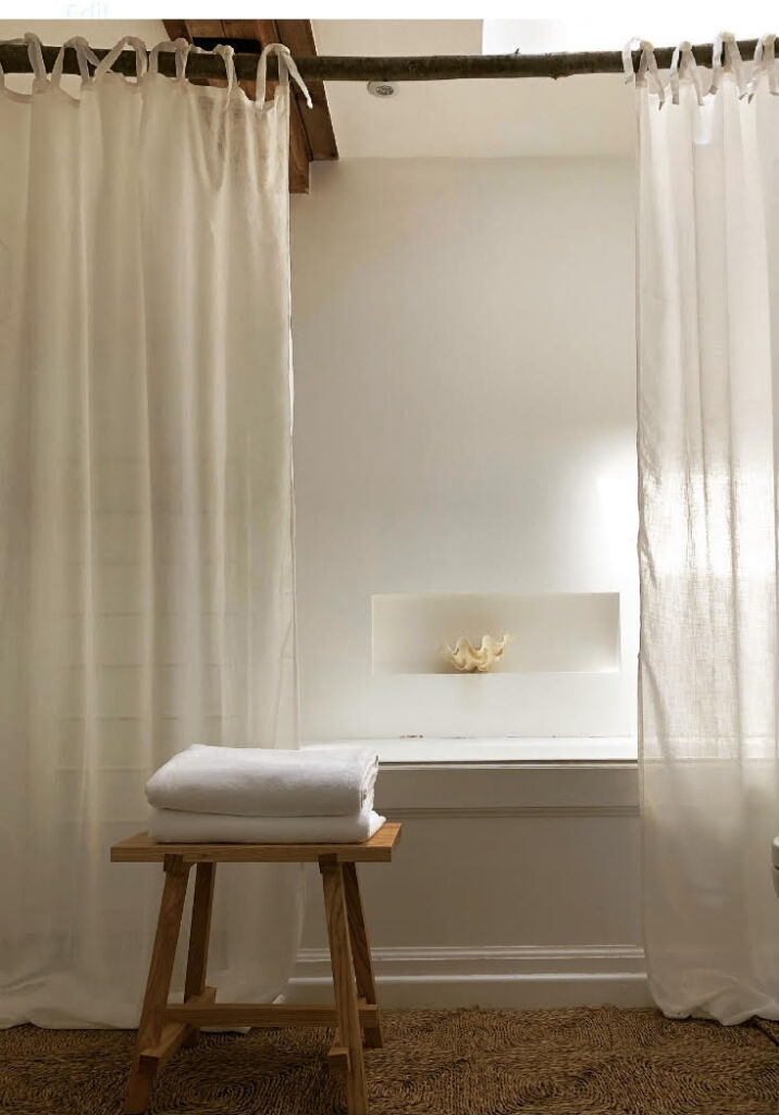 Now Trending: Seashells in Interiors, 12 Ways - Remodelista