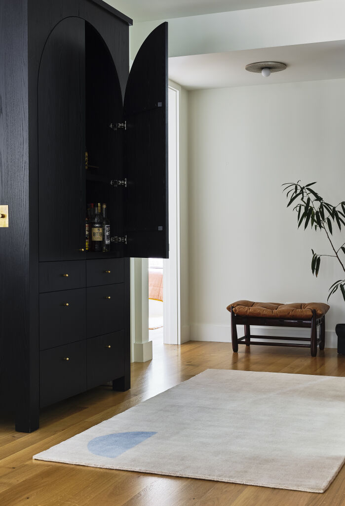 New from Revival: Minimalist, “Superlight” Wool Rugs That Inspire ...