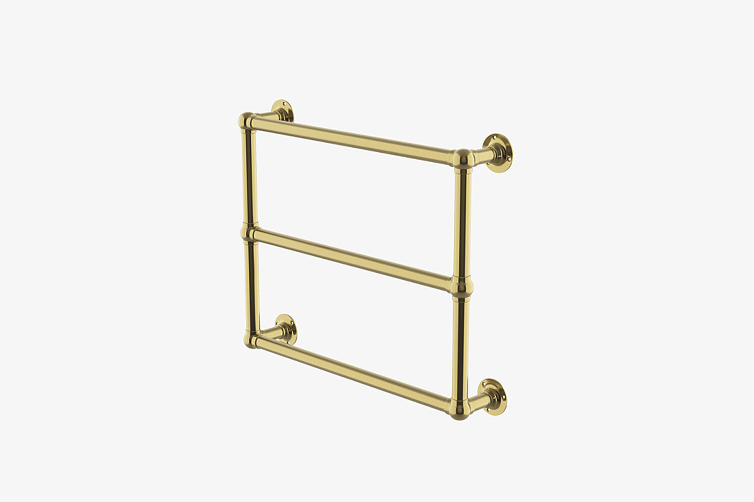 for something similar to the vintage brass towel warmer seen in the kitchen, th 25