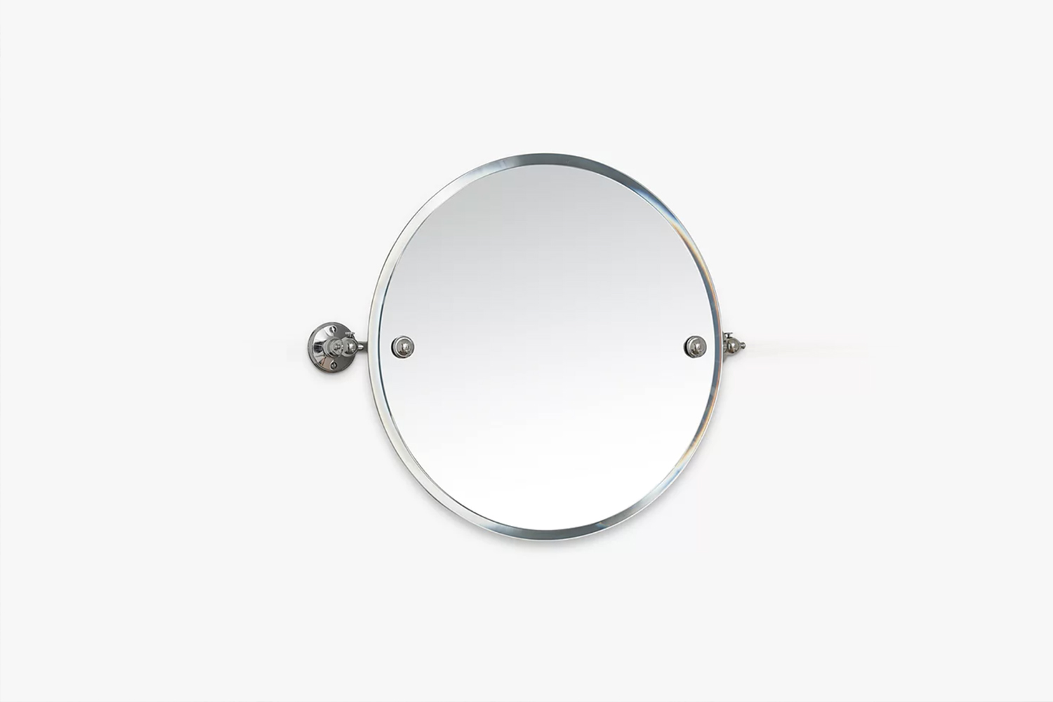 the miller stockholm tilting bathroom mirror is £\155 at john lewis. 27