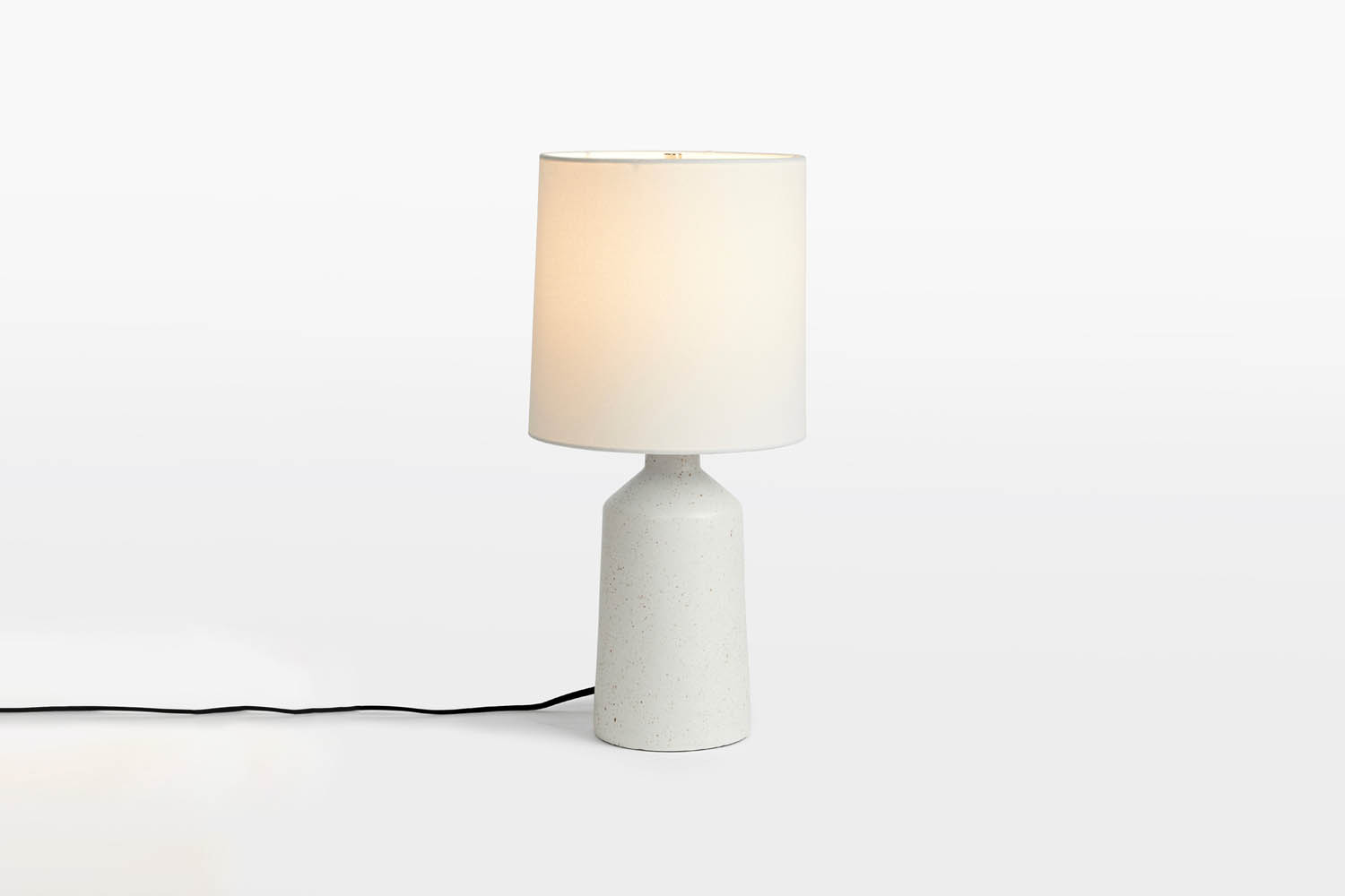 for a similar table lamp, rejuvenation&#8\2\17;s leahy accent lamp comes in 29