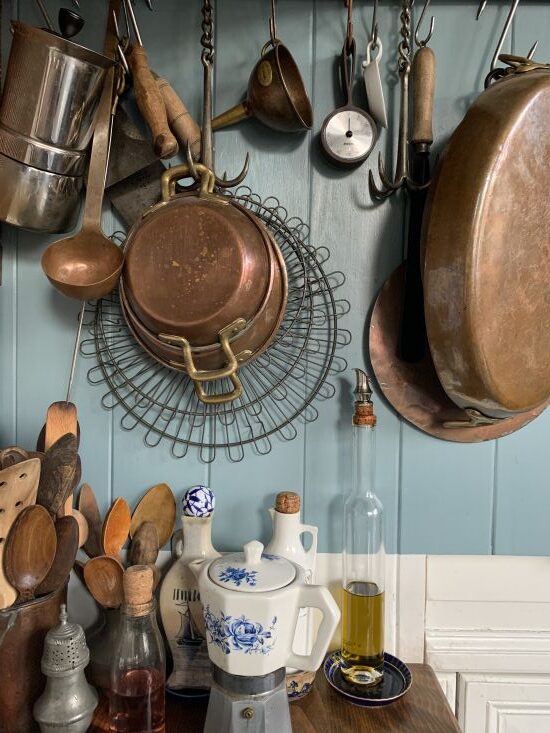 a selection of helma&#8\2\17;s kitchen tools. 30