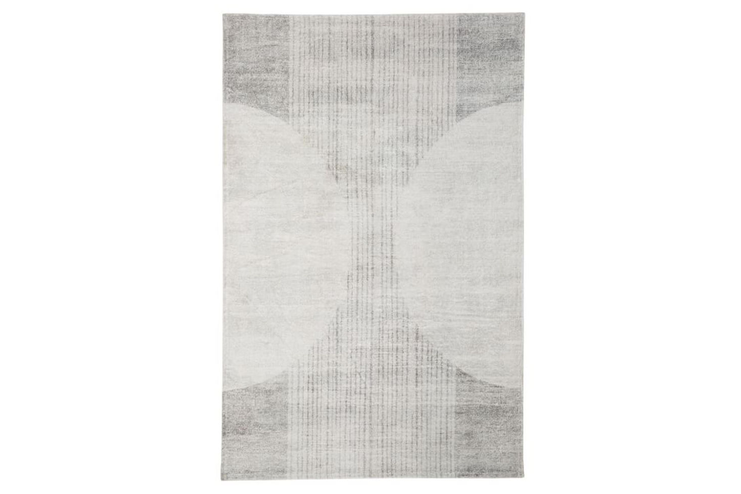 10 Easy Pieces: Washable Rugs, Neutral Edition - Remodelista