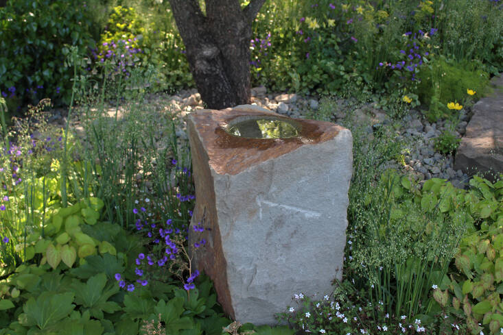 cleve west chelsea 2016 garden photo kendra wilson