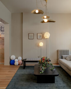 Shopper's Diary: Assembly Line Design in Boerum Hill, a New Showroom ...
