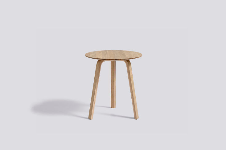 the hay bella side table is currently on sale for \$\236. 24