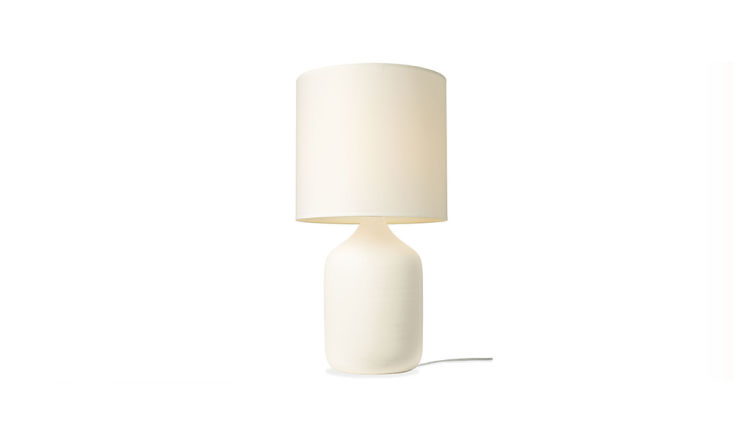 the serena lamp is a readily available lookalike; it&#8\2\17;s \$449 from r 24