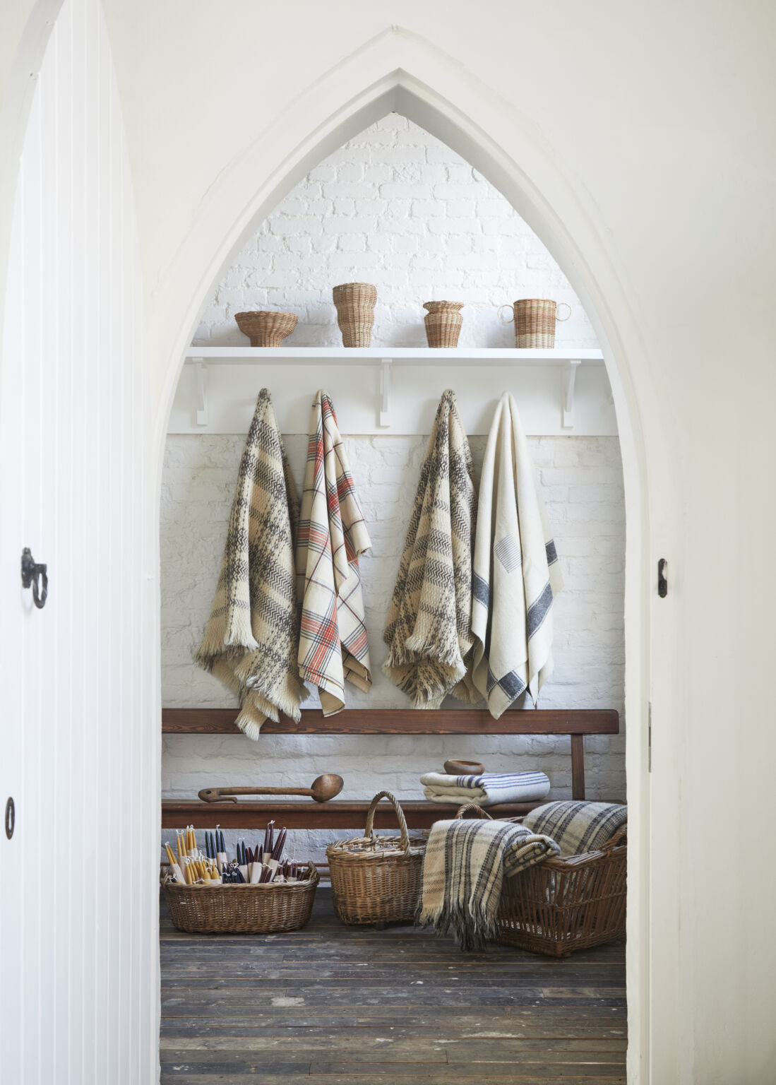 Soap & Salvation An Energizing Concept Store in Rye, East Sussex