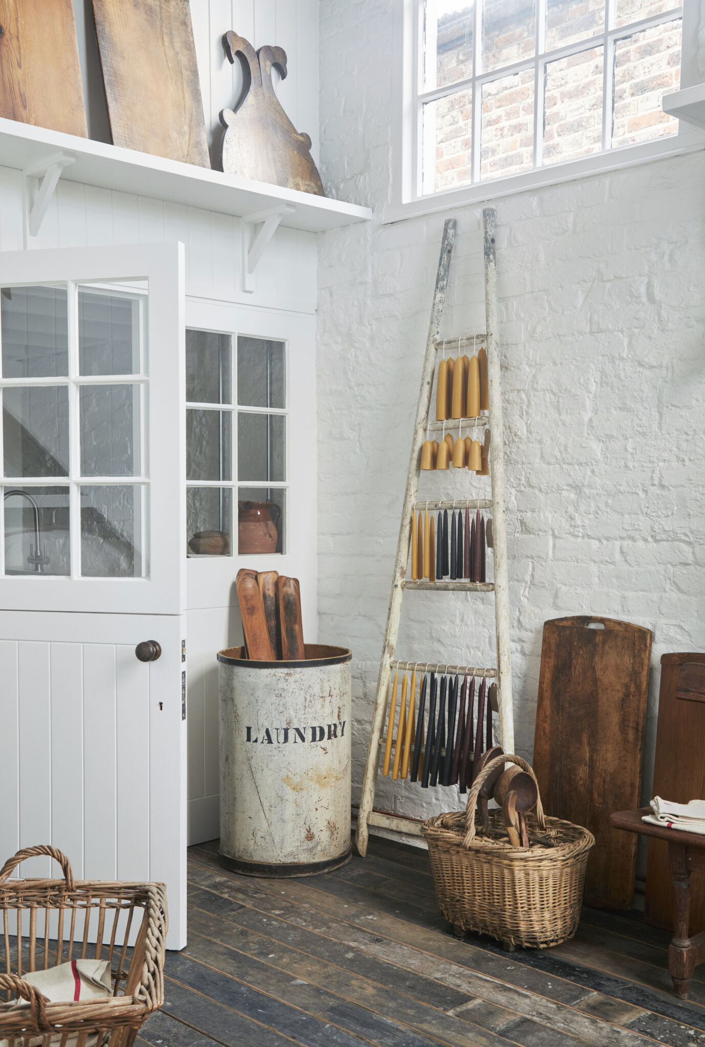 Soap & Salvation An Energizing Concept Store in Rye, East Sussex