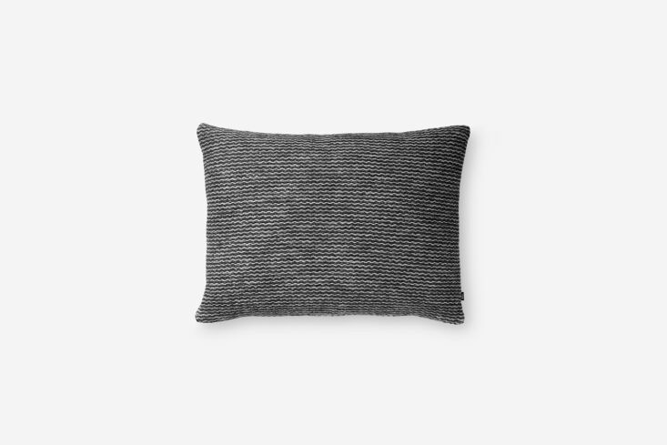 the vipp wool pillow vipp\1\15 in dark gray is €\1\14 at andlight. 26