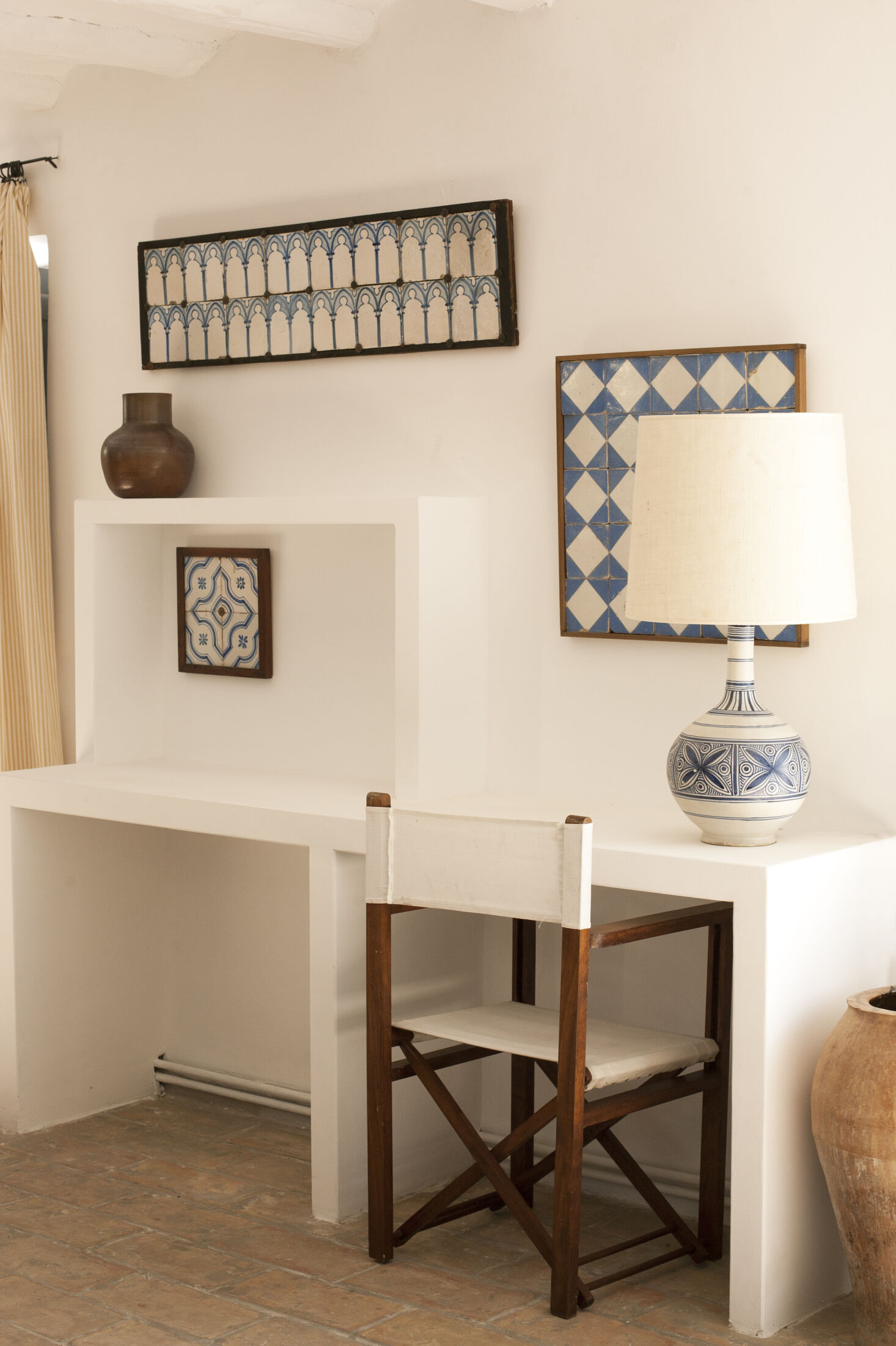 Casa Josephine: A Design Couple's Country House and B&B in Rioja, Spain ...