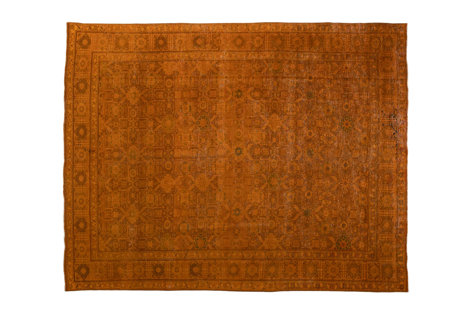 from revival, a vintage rug disrupting start up from the founder of brooklinen, 23