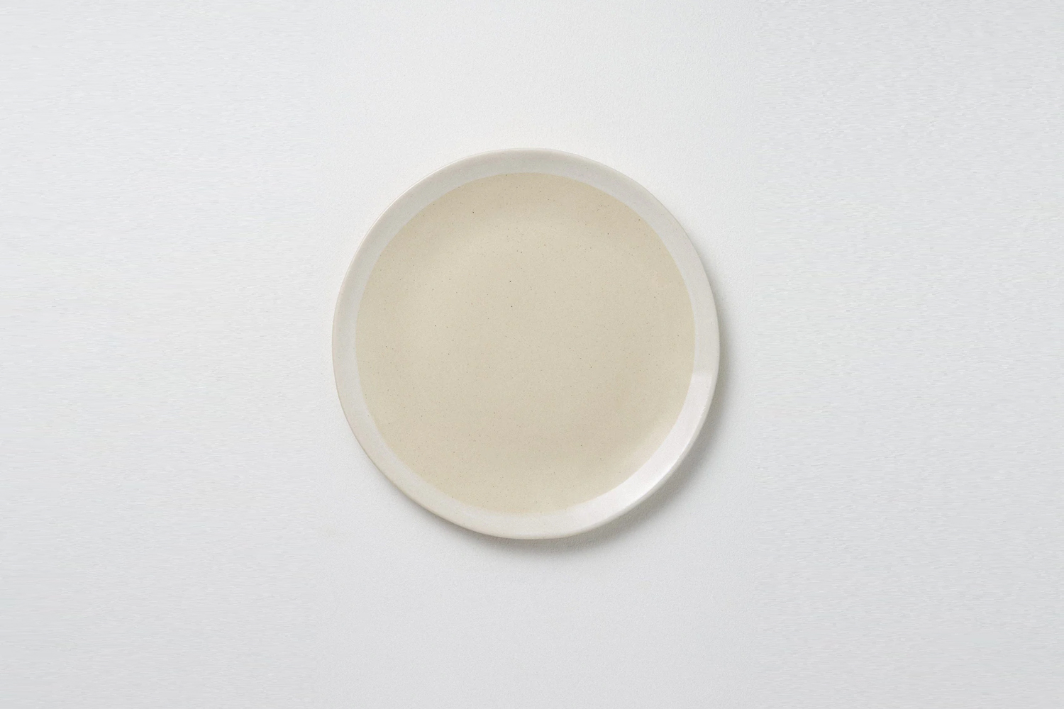 the wonki ware white wash dinner plate is £3\2 at toast. 31