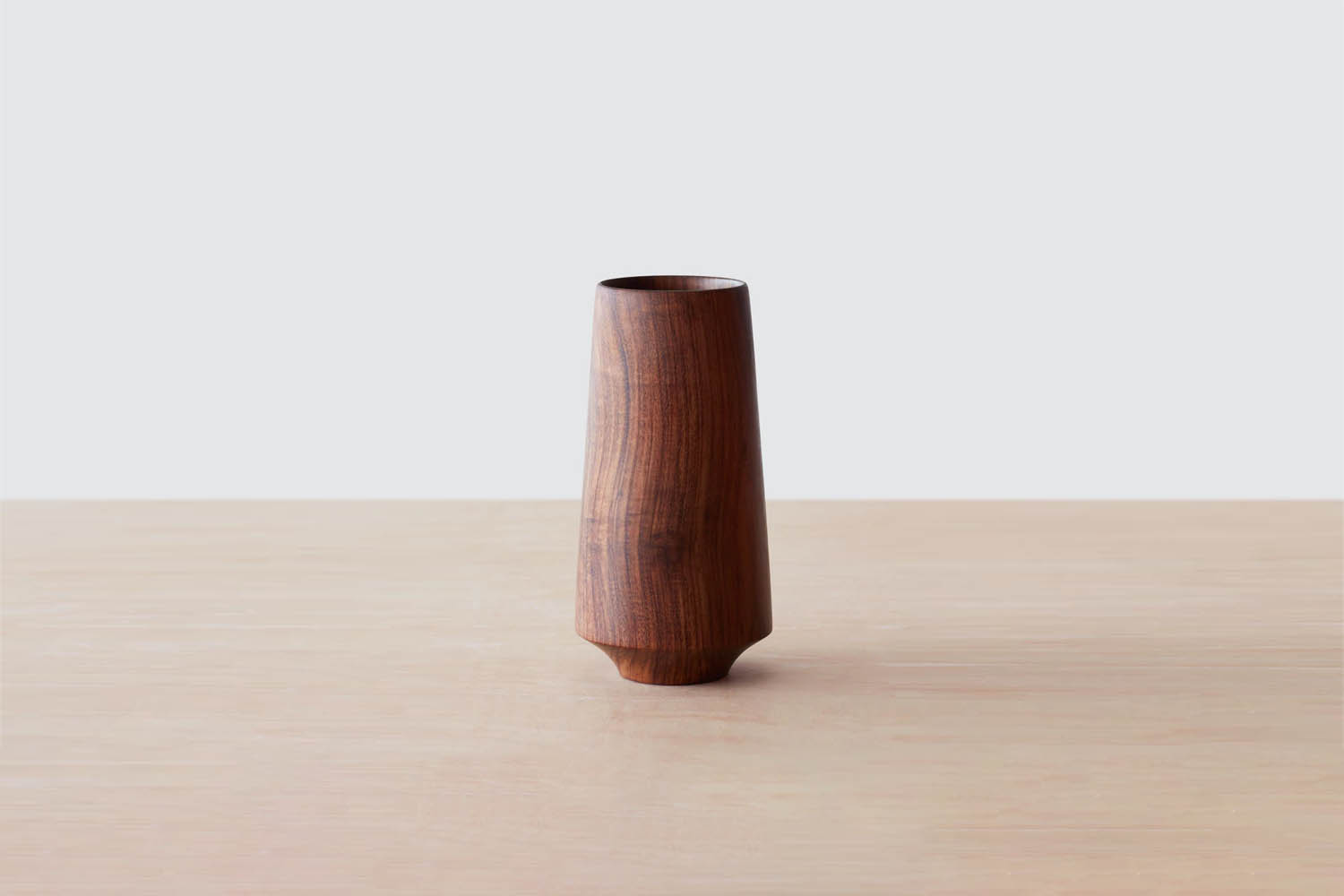 at the citizenry, the tikal wood vase is \$\135. 29