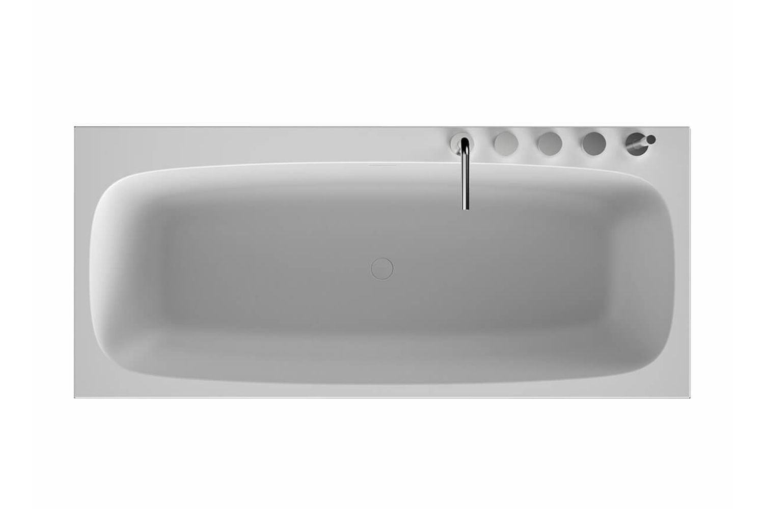 the boffi ark freestanding bathtub is designed by naoto fukasawa. contact boffi 23